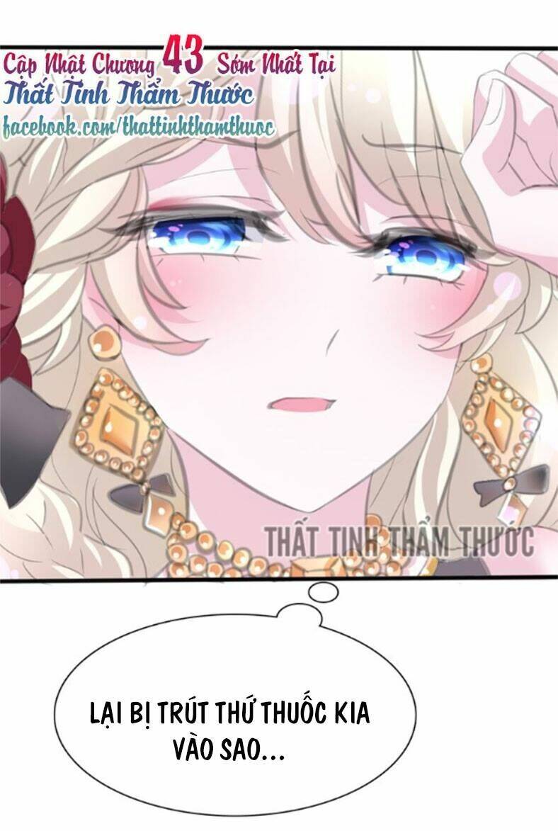 Một Lời Không Hợp Liền Hút Máu: Chapter 42