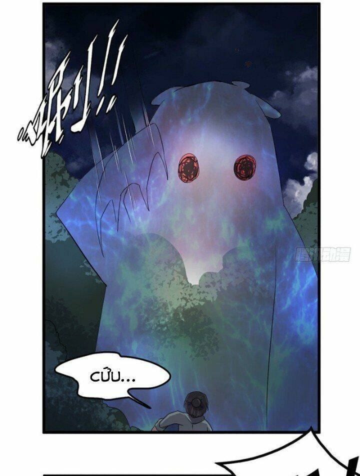 Huyết Mực Sơn Hà: Chapter 7