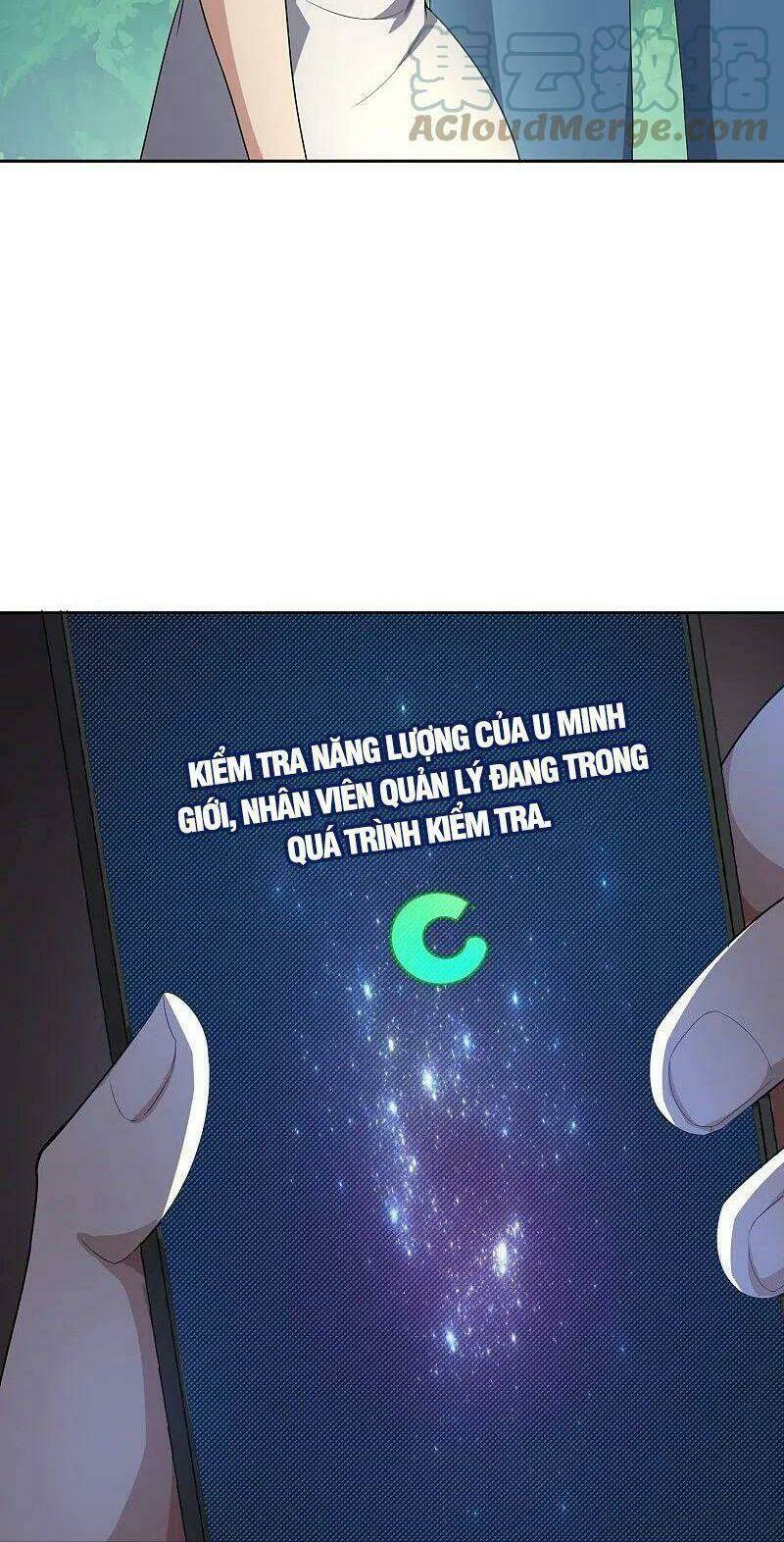 Vòng Bạn Bè Mạnh Nhất Của Tiên Giới: Chapter 172