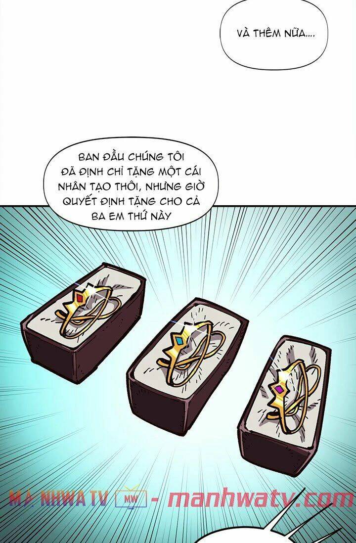 Nô Lệ Nghịch Thiên: Chapter 27