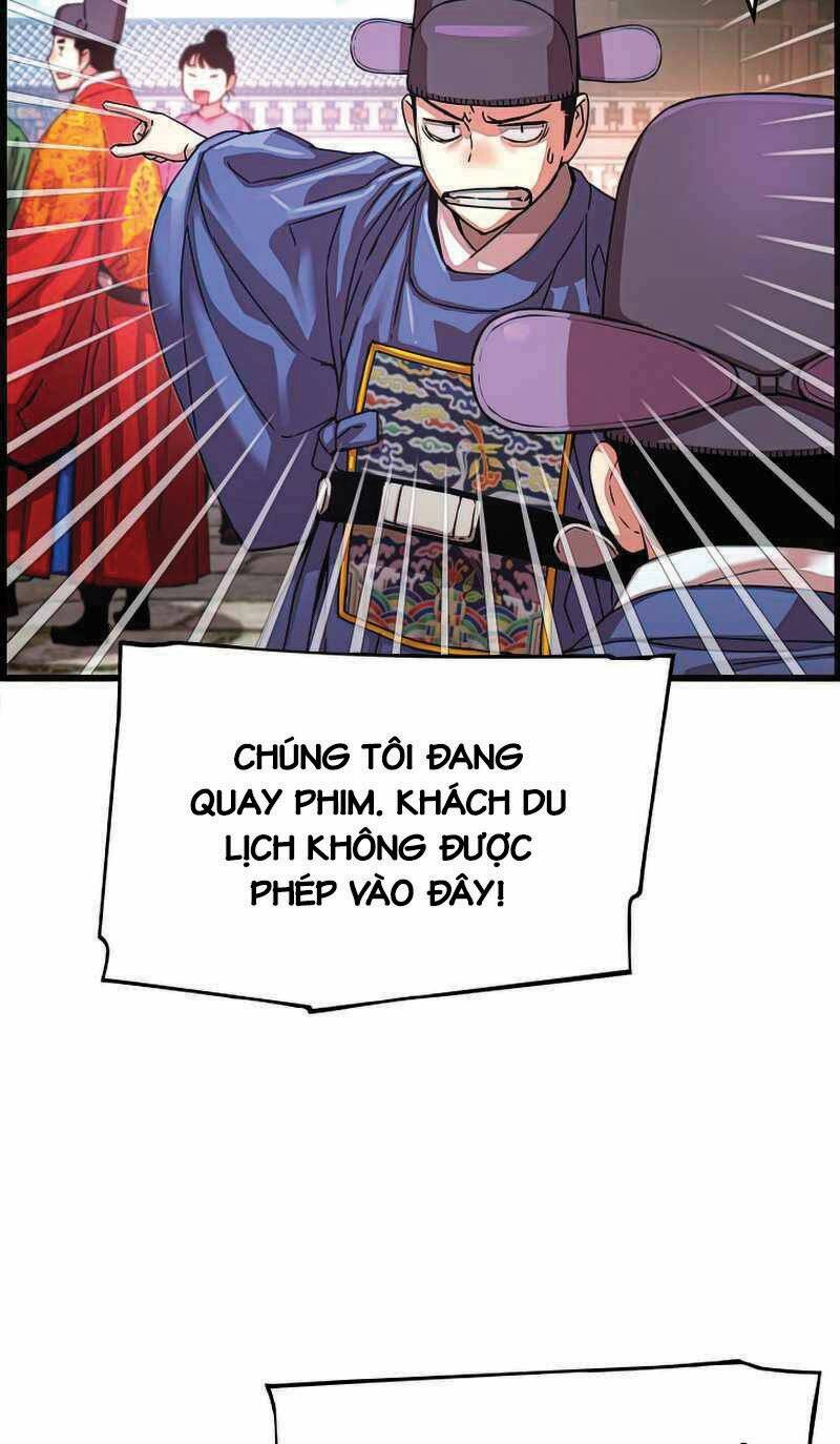 Tôi Sẽ Sống Như Một Hoàng Tử: Chapter 86