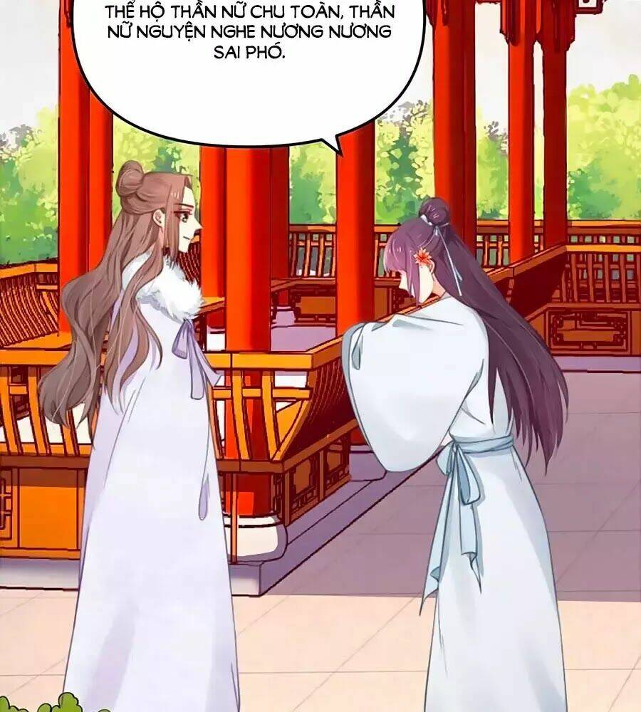 Hoạn Phi Hoàn Triều: Chapter 50