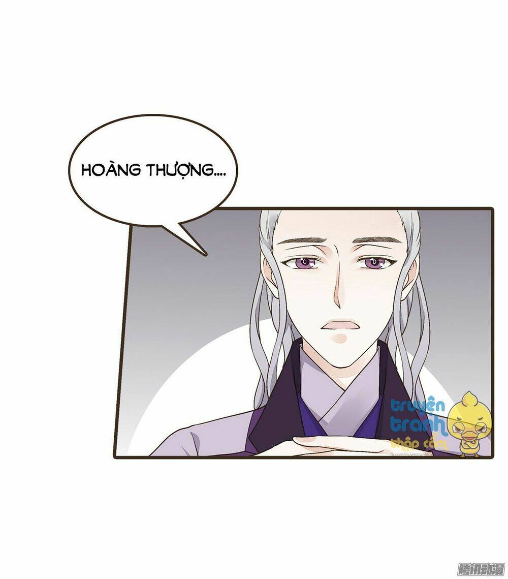 Đại Giá Thừa Tướng: Chapter 50