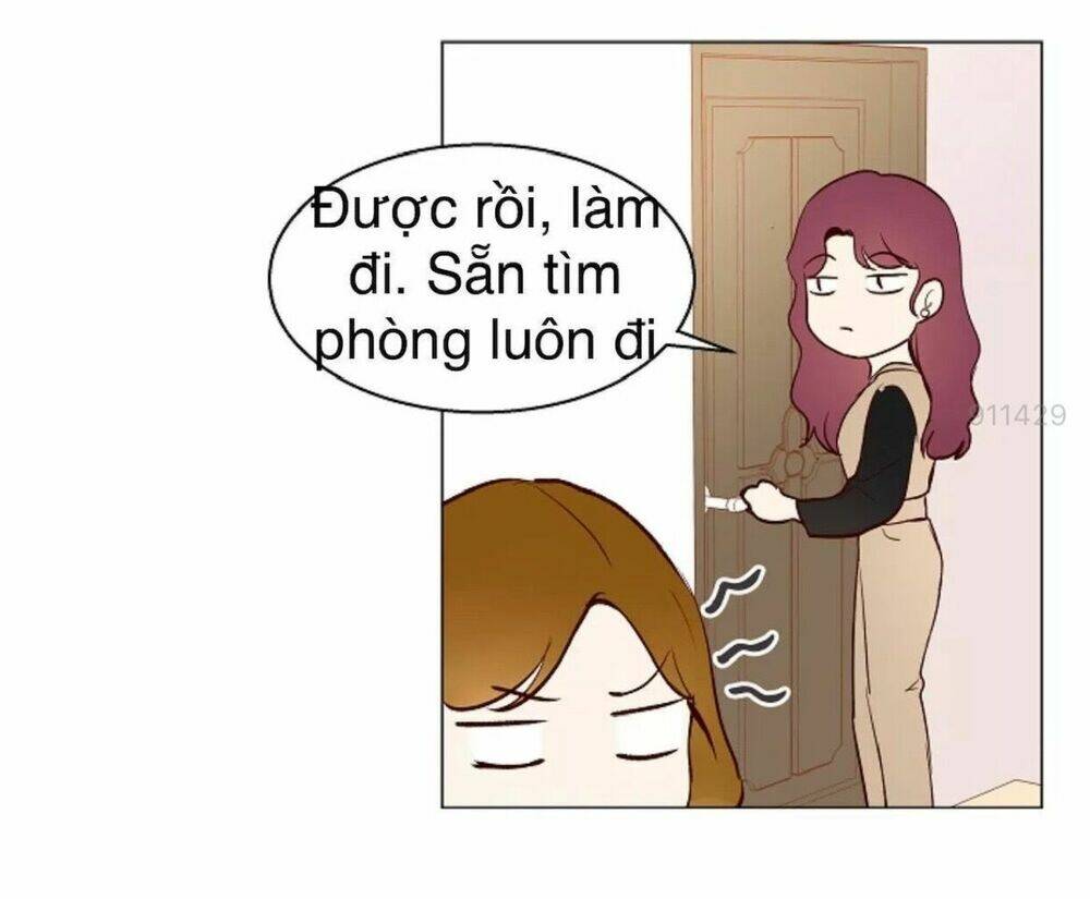 Tôi Kết Hôn Cùng Antifan: Chapter 9