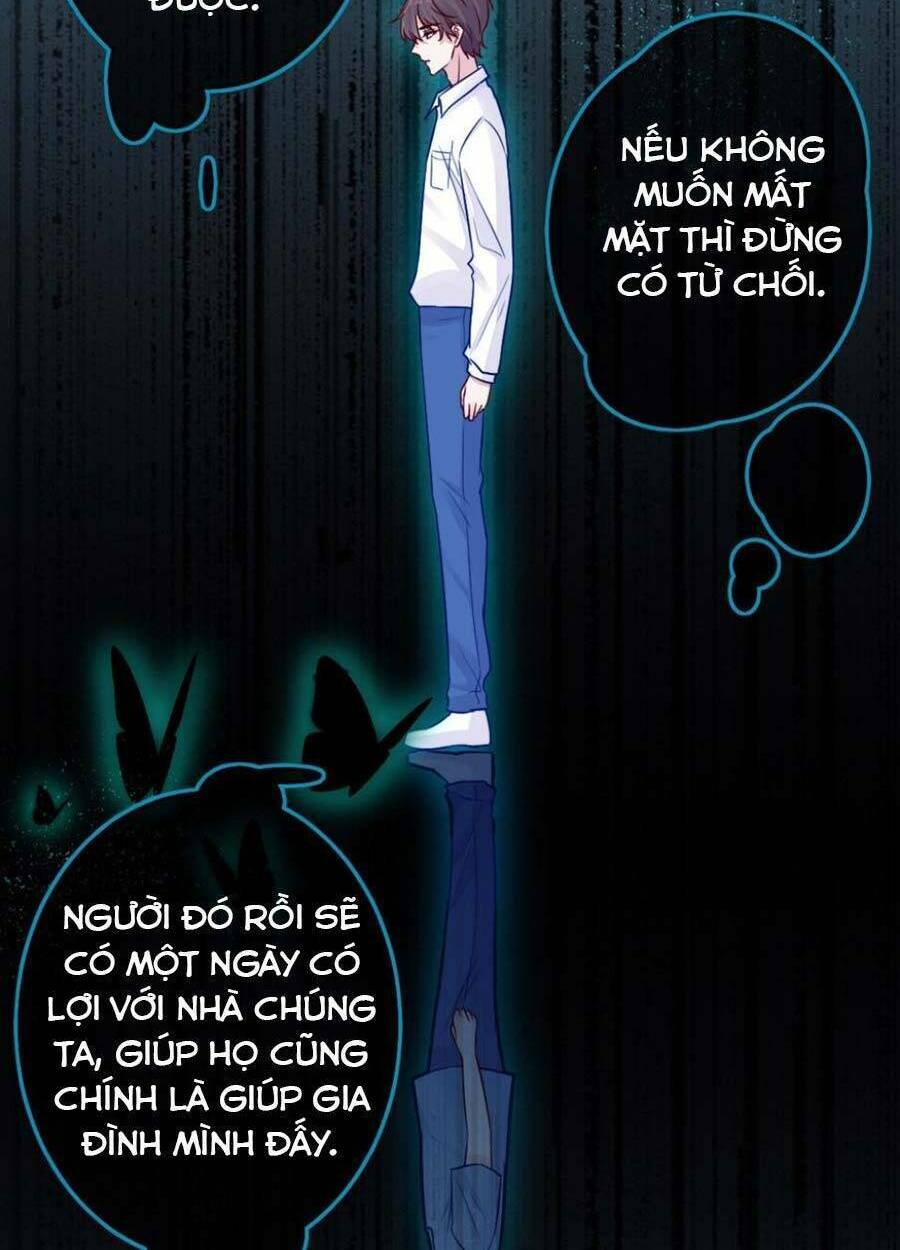 Khi Cô Gái Nhìn Thấy Thời Gian: Chapter 5