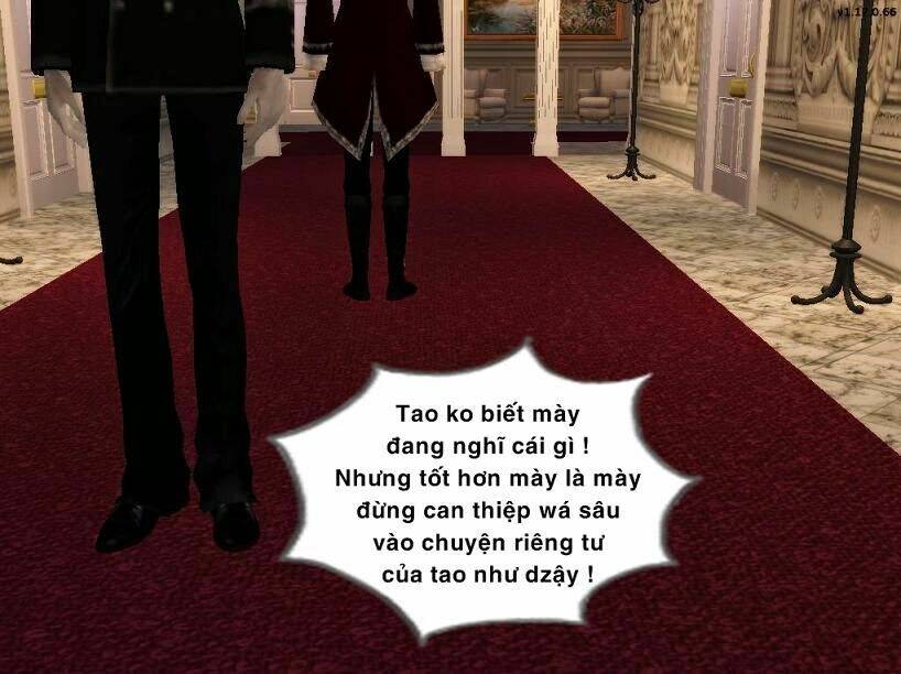 Truyện Sims - Earl Story: Chapter 27