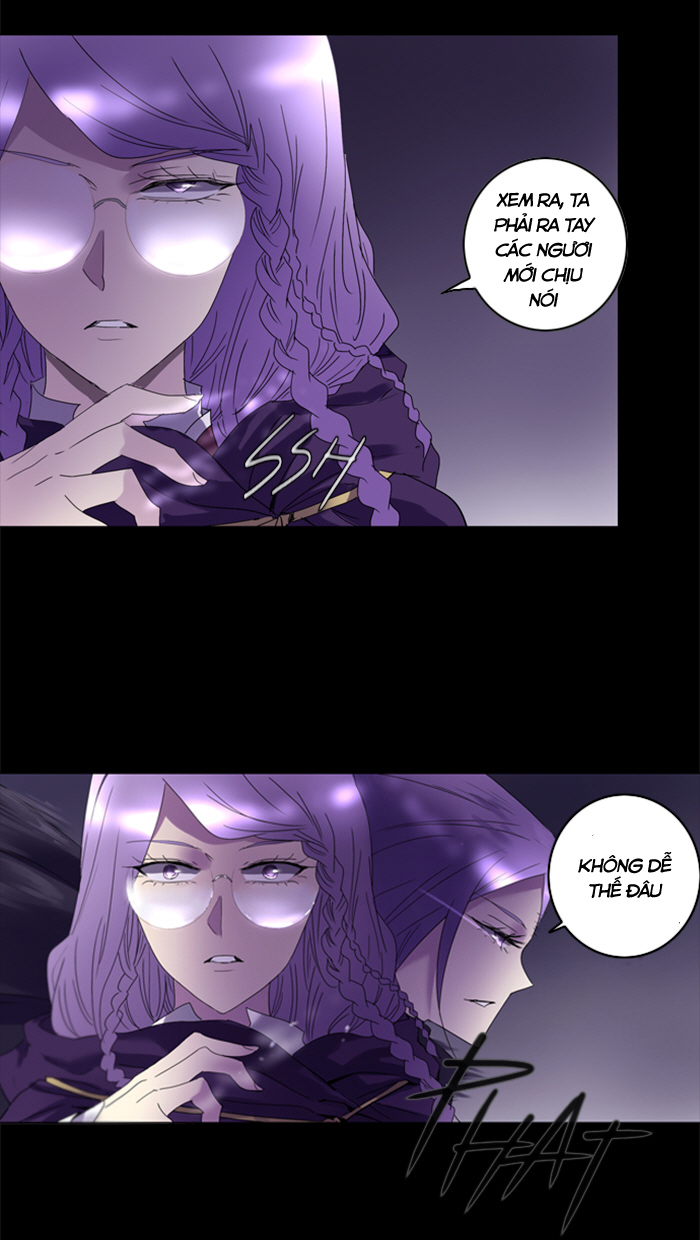 Soul Cartel: Chapter 72