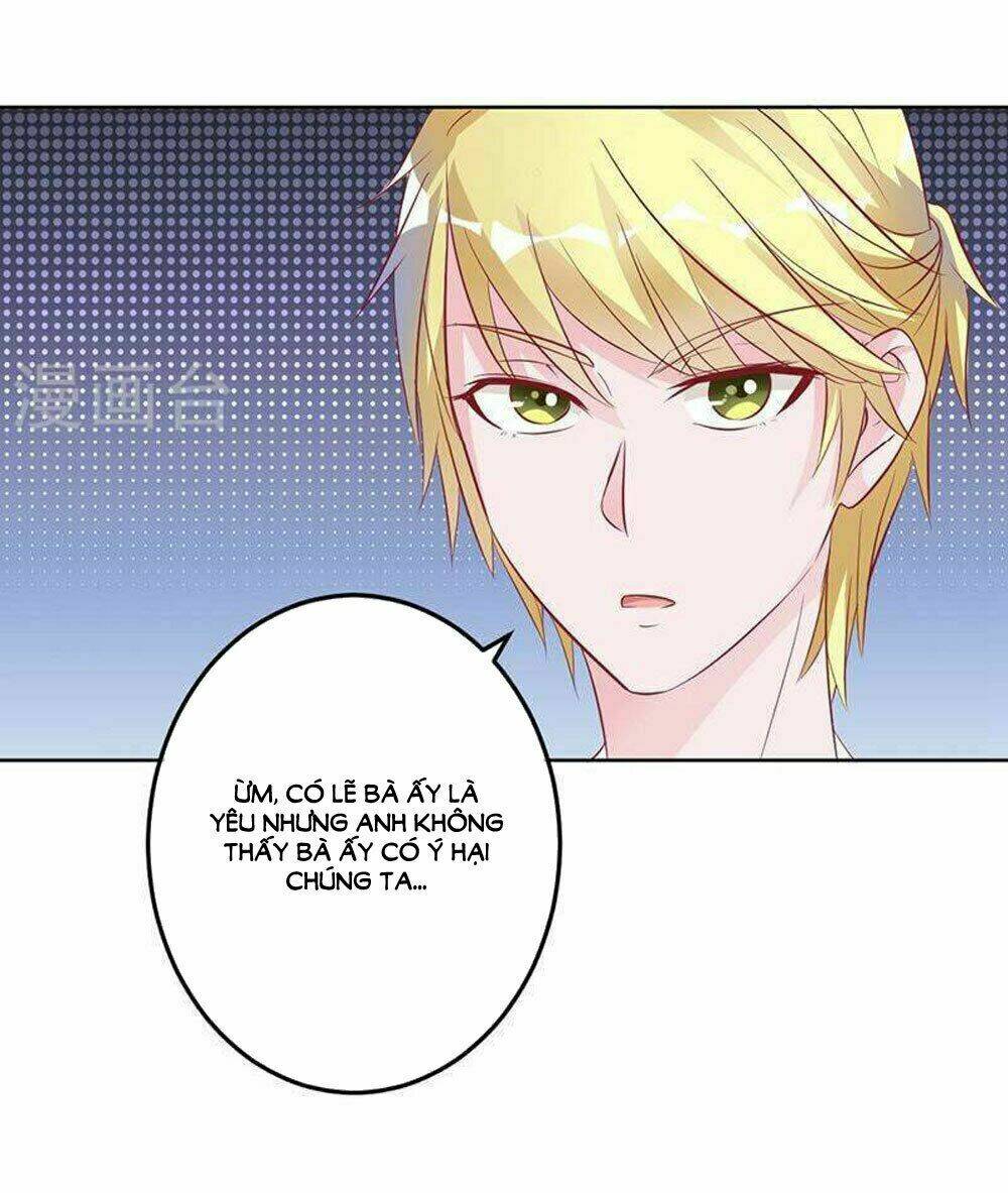 Hung Mãnh Quỷ Phu Bà Thượng Sàng: Chapter 69