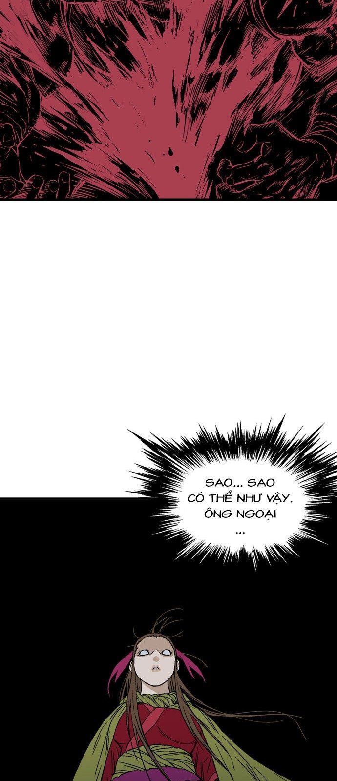 Cao Thủ 2: Chapter 92