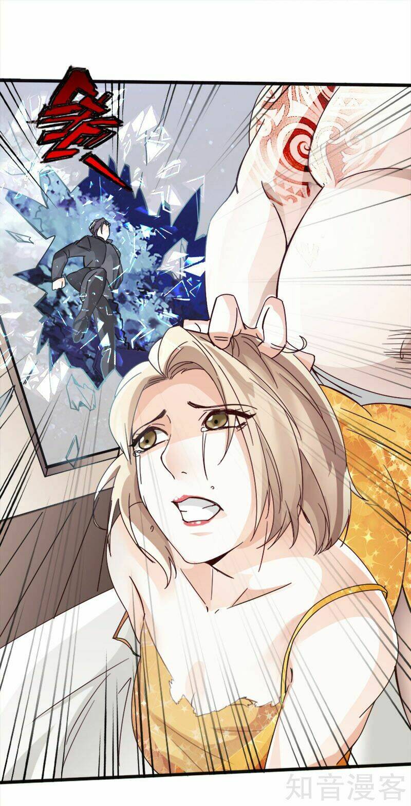 Tuyệt Phẩm Tà Thiếu: Chapter 8