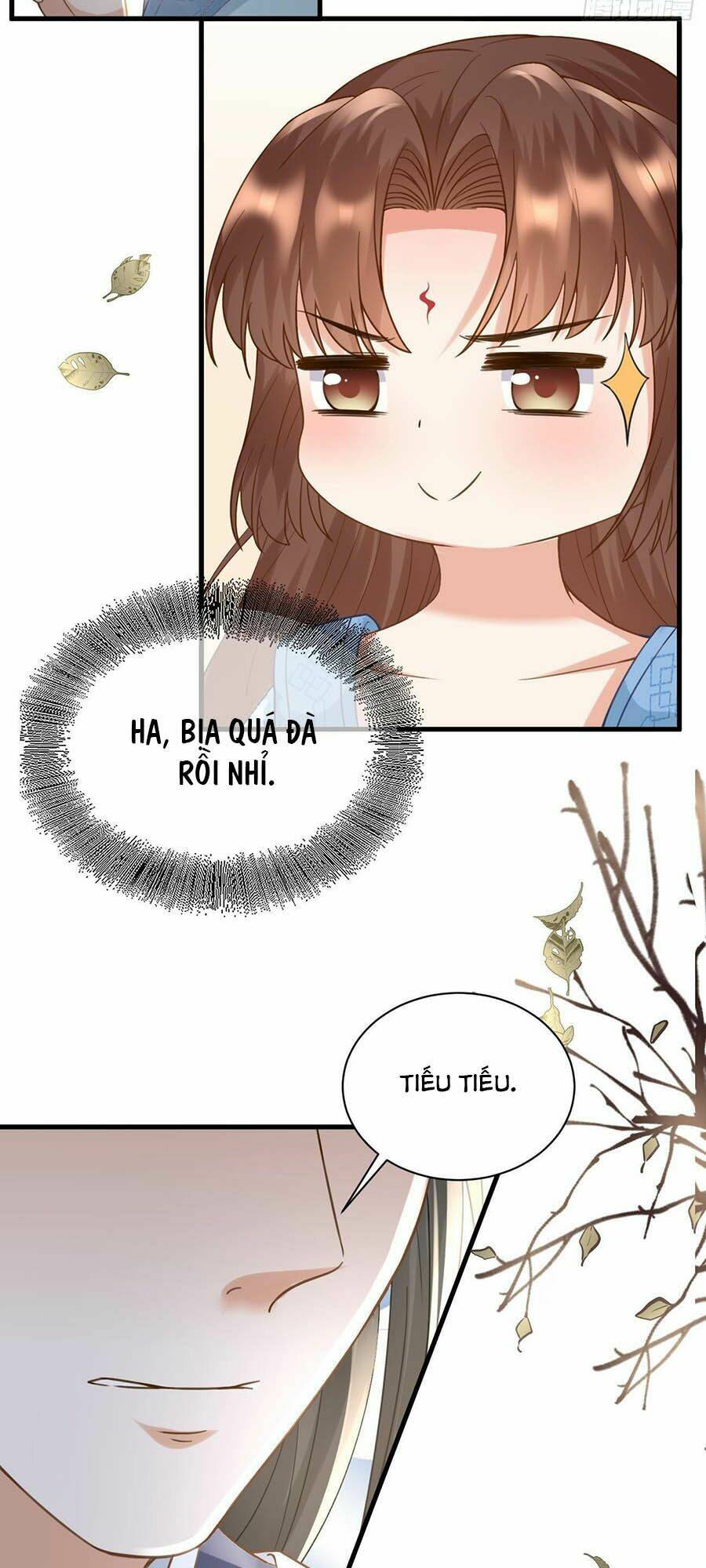 Ma Đầu Vạn Ác Năm Tuổi Rưỡi: Chapter 23