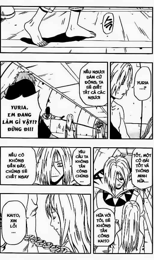 Cuộc Phiêu Lưu Của Quỷ Satan: Chapter 48