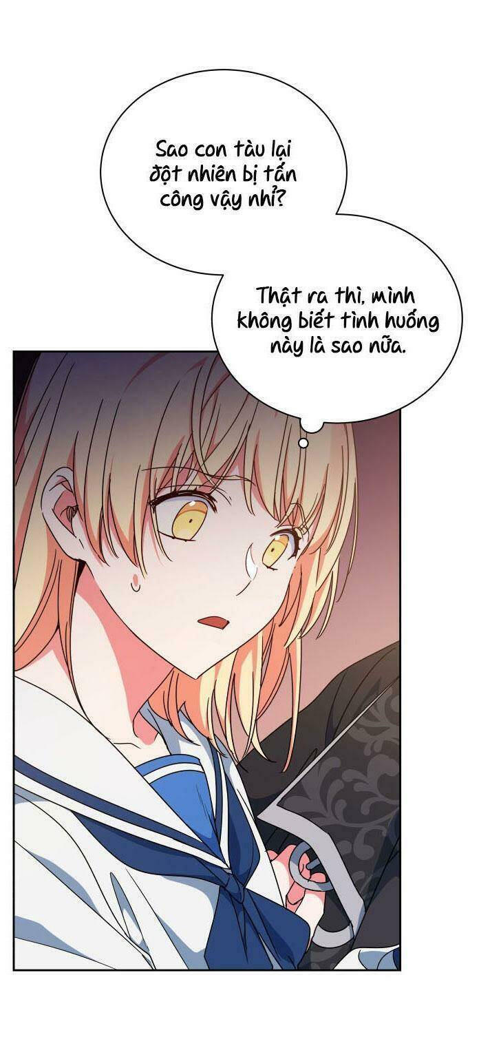 Nàng Elizabeth Thuần Khiết: Chapter 10