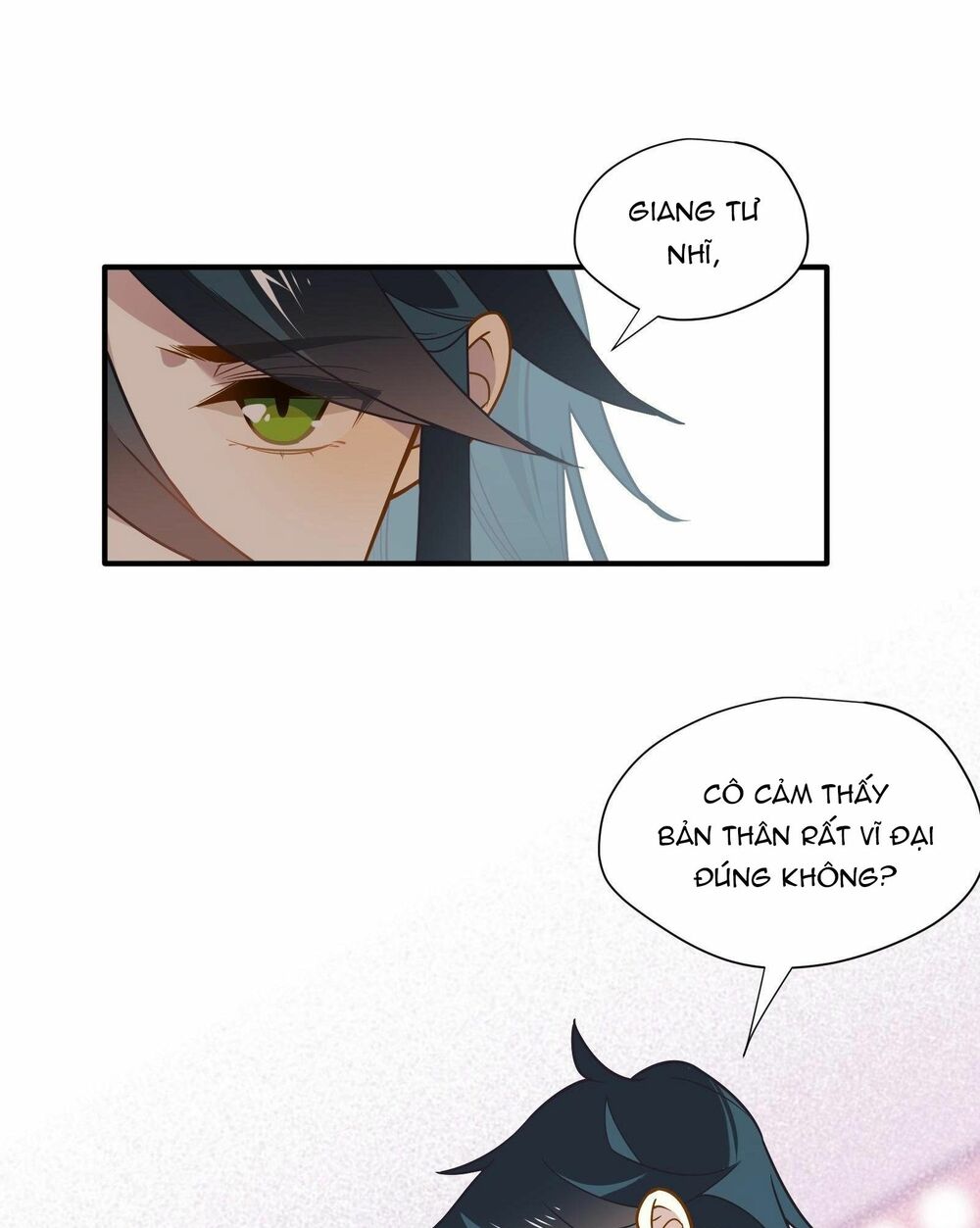 Nữ Phụ Như Tôi Cũng Có Ngày Ra Mắt: Chapter 49