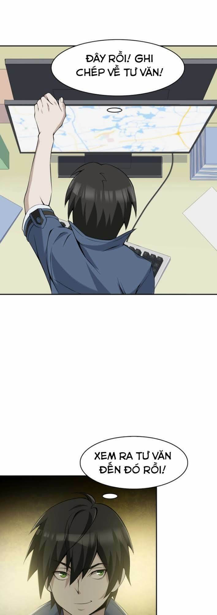 Siêu Cấp Đại Chủ Bạ: Chapter 15