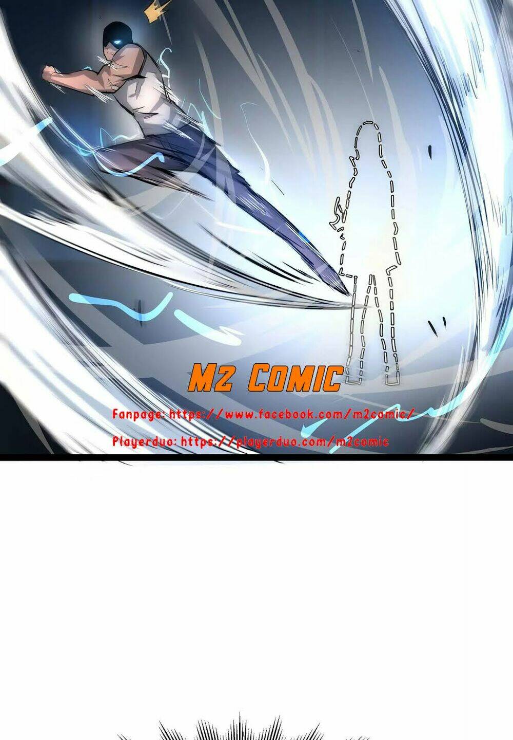 Chư Thần Rút Lui: Chapter 19