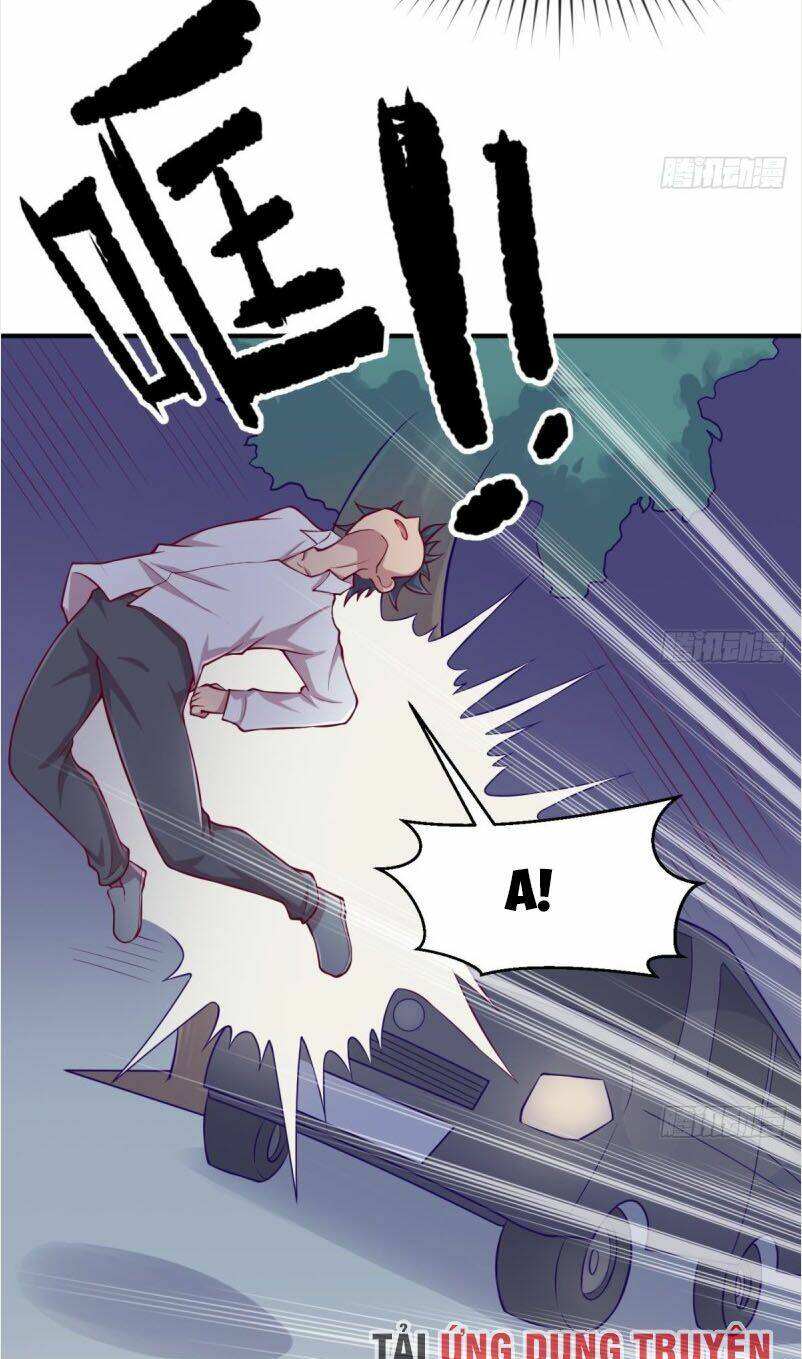 Bác Sĩ Riêng Của Nữ Thần: Chapter 99