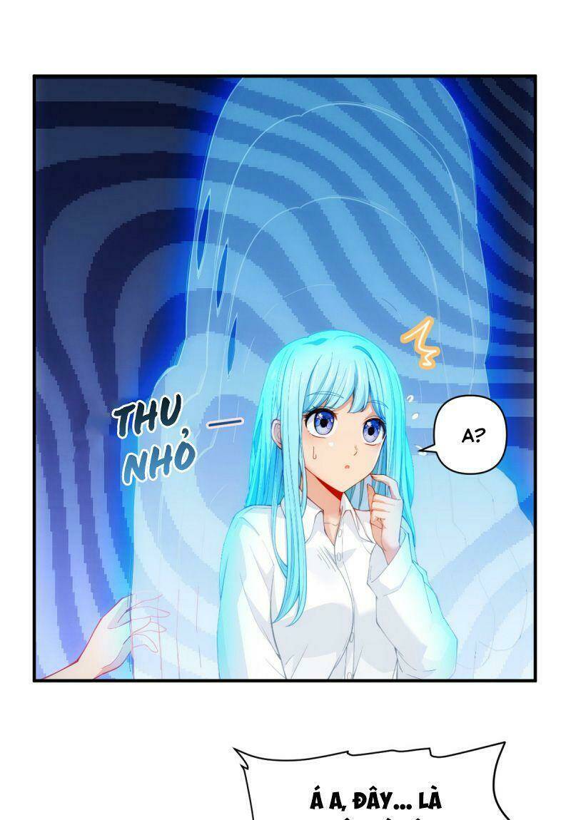 Dị Năng Của Ngươi Là Của Ta Rồi: Chapter 19