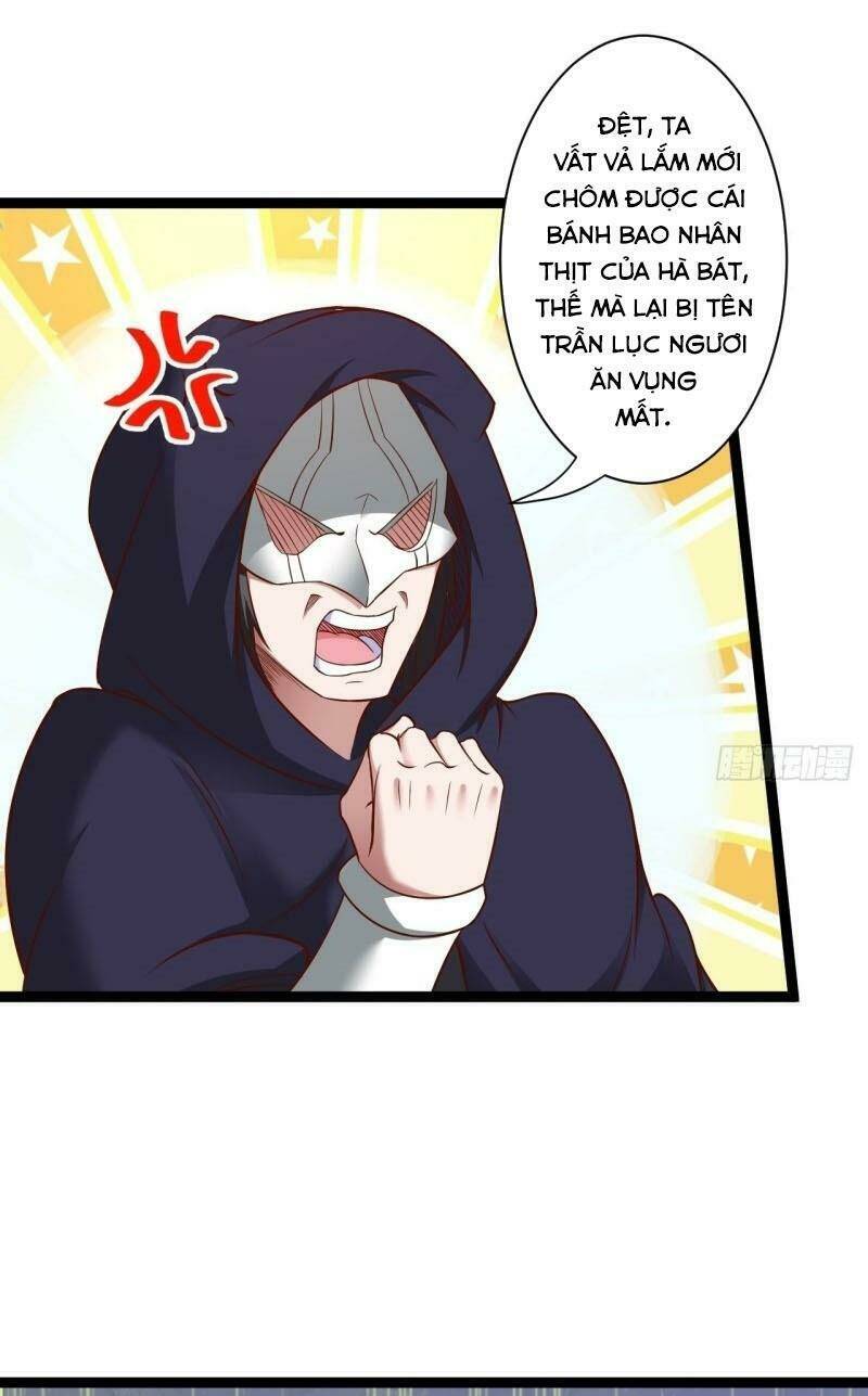 Trọng Sinh Tối Cường Ma Tôn Ở Rể: Chapter 61
