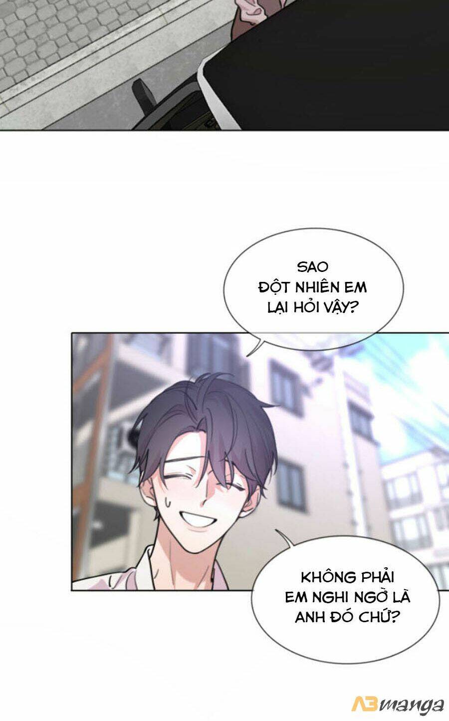 Cát Xê Người Tình Bóng Đêm: Chapter 29