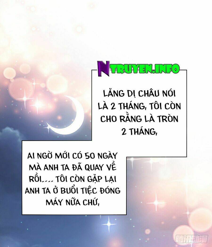 Tư Sủng Cục Cưng Bảo Bối: Chapter 10