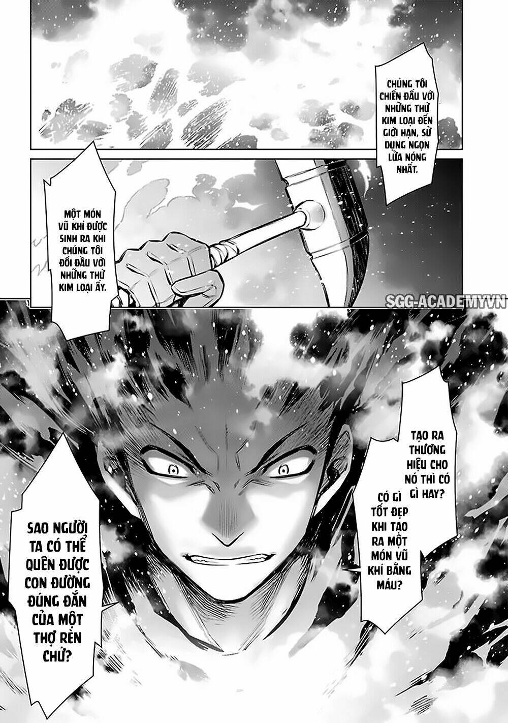 Dungeon Ni Deai O Motomeru No Wa Machigatte Iru Darou Ka: Chapter 55