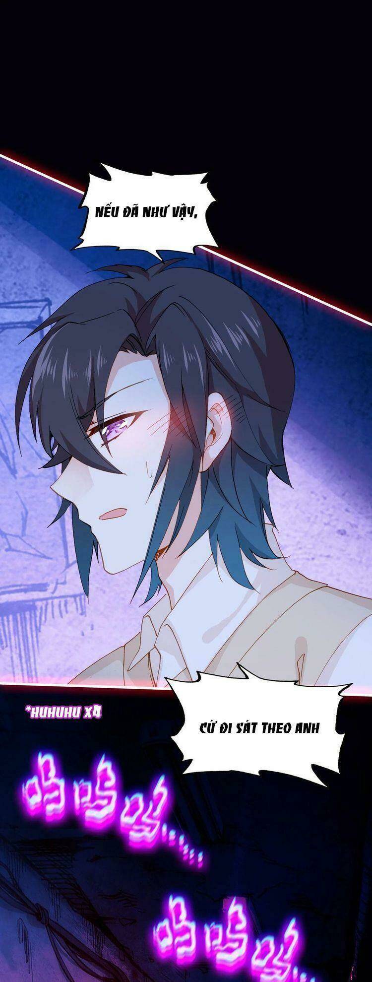 Chuyển Phát Nhanh Tình Yêu: Chapter 25