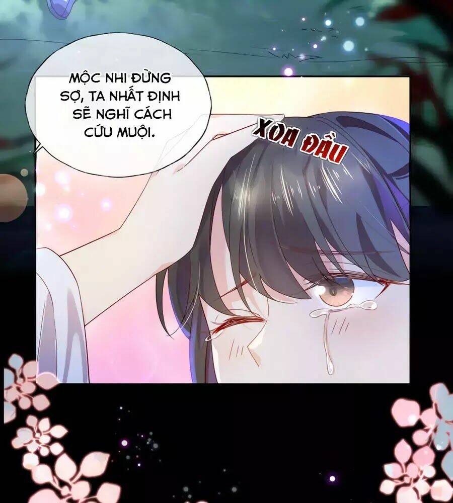 Điềm Mỹ Chi Huyết: Chapter 18