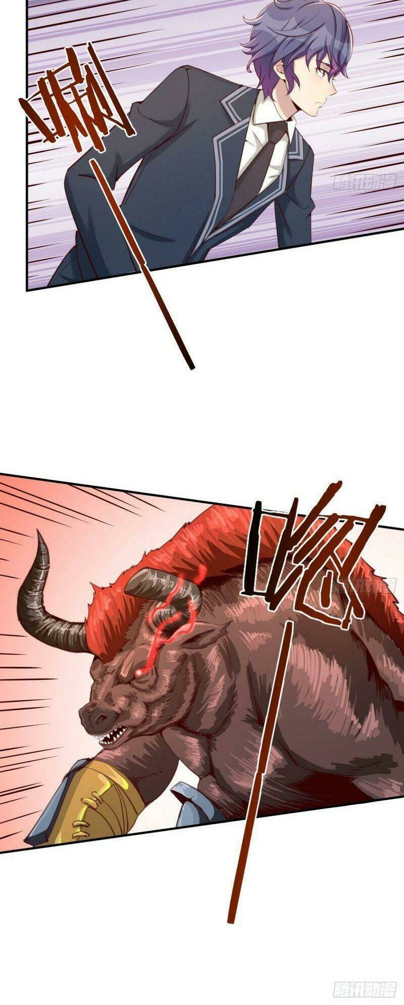 Thiên Tứ Thức Tỉnh: Chapter 14