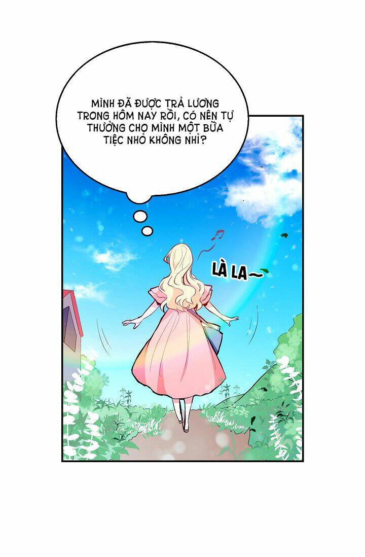 Tôi Là Bạn Gái Cũ Của Một Người Lính: Chapter 2