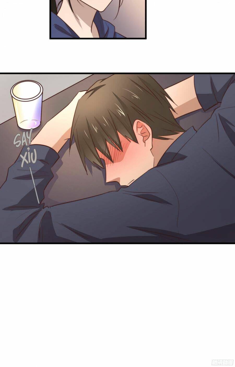 Đơn Phương Yêu Thầm Anh: Chapter 23