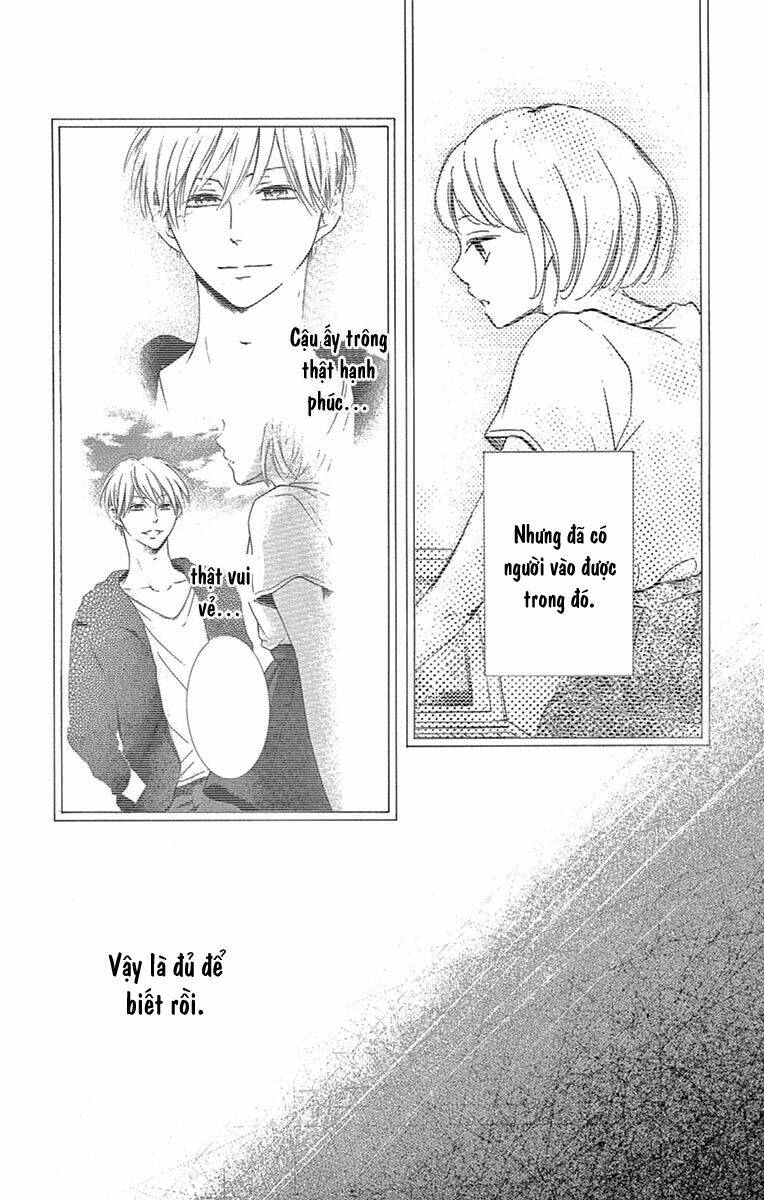 Watashi Wa Tensai O Katte Iru: Chapter 13
