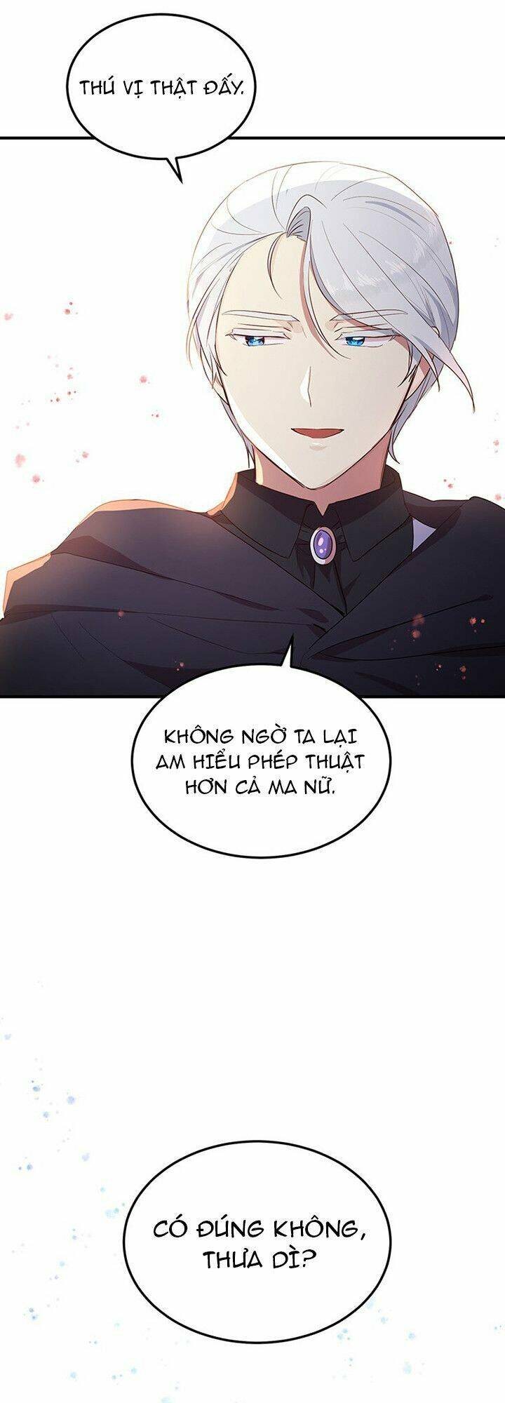 Công Tước, Loạn Vừa Thôi!: Chapter 107