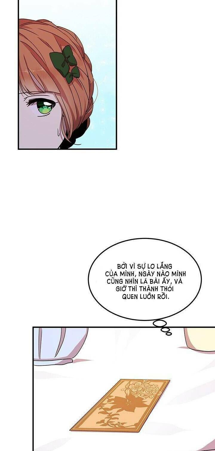 Công Tước, Loạn Vừa Thôi!: Chapter 63