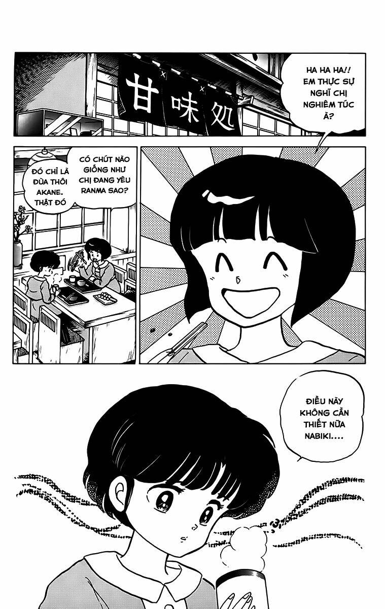 Suối Lời Nguyền: Chapter 176