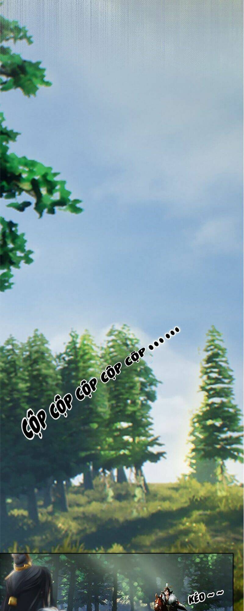 Yêu Nhan Lệnh: Chapter 7