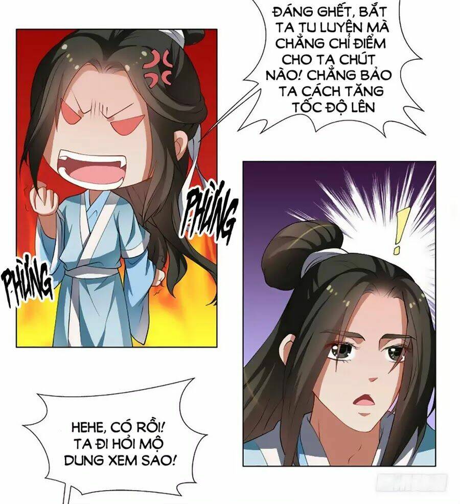 Liêu Liêu Nhân Thân Tu Tiên Truyện: Chapter 56