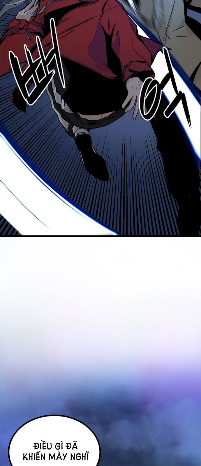 Hero Killer Boom: Chapter 2