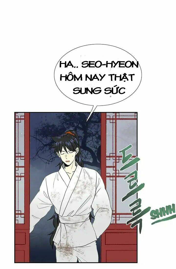 Học Sĩ Tái Sinh: Chapter 78