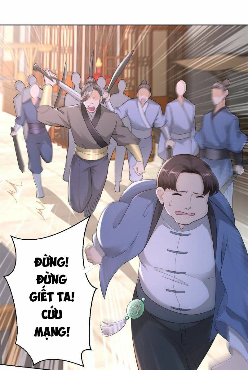 Chí Tôn Trọng Sinh: Chapter 96