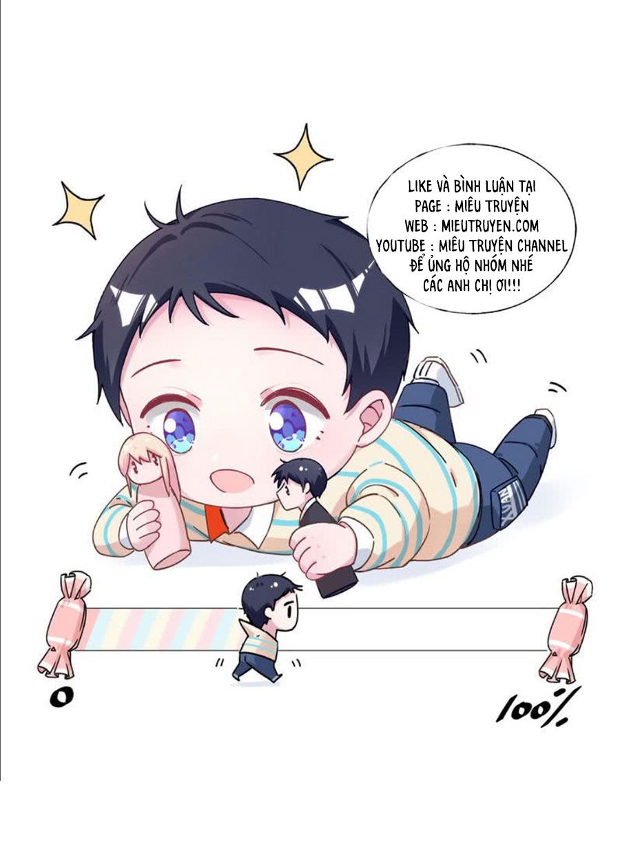 Thiểm Hôn Kiều Thê: Chapter 220