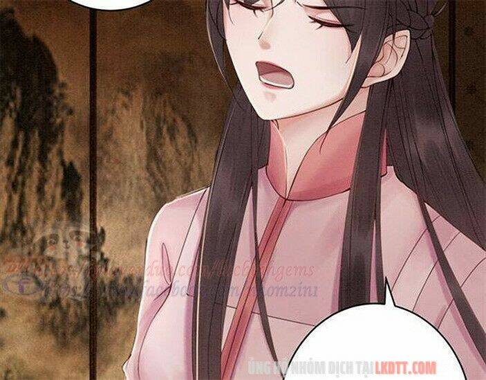 Trọng Sinh Bá Sủng Nhiếp Chính Vương Quá Mạnh Mẽ: Chapter 77