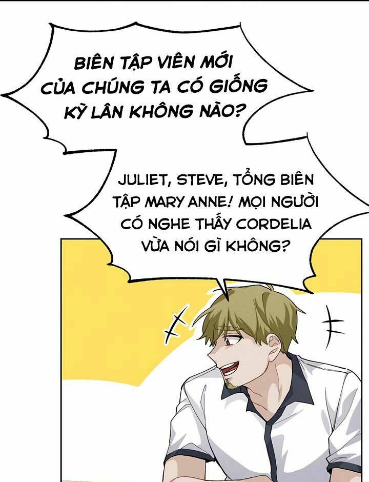 Hãy Trả Lời Em, Hoàng Tử!: Chapter 1