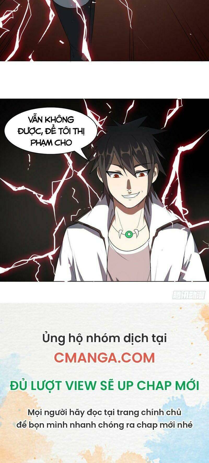 Thần Long Tinh Chủ: Chapter 4