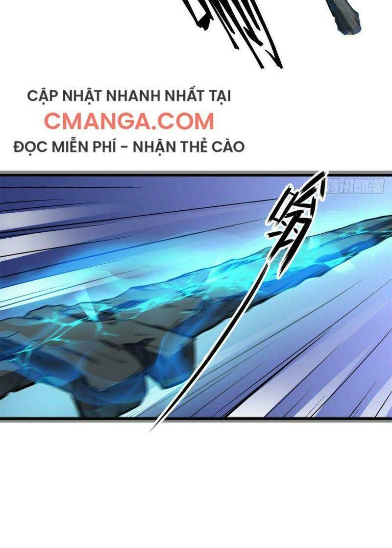 Thủ Vệ Nhất Thần: Chapter 3