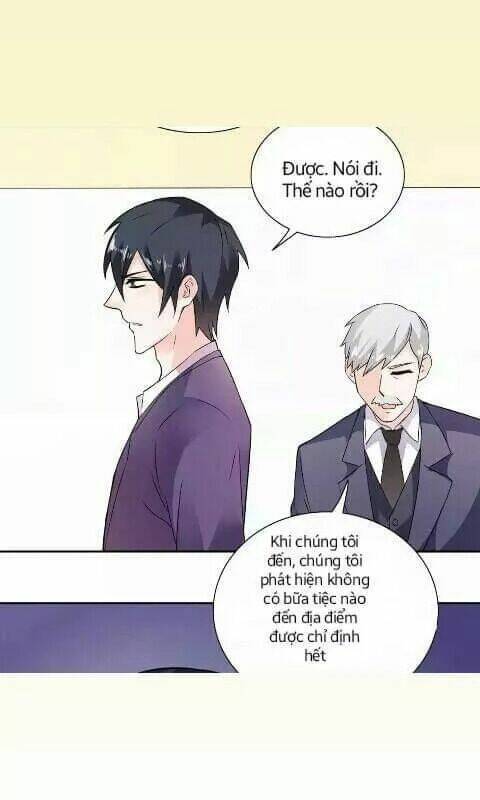 1 Nửa Hoàn Hảo Của Ceo: Chapter 15