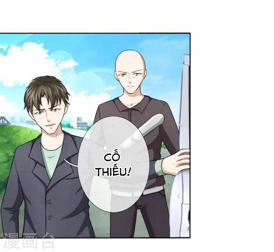 Tuyệt Thế Phi Đao: Chapter 46