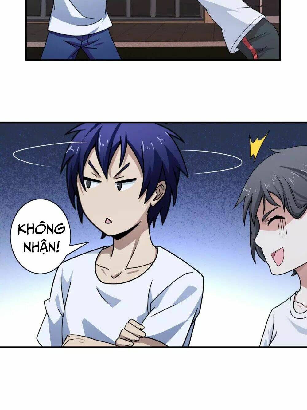 Hộ Hoa Cao Thủ Tại Đô Thị: Chapter 104