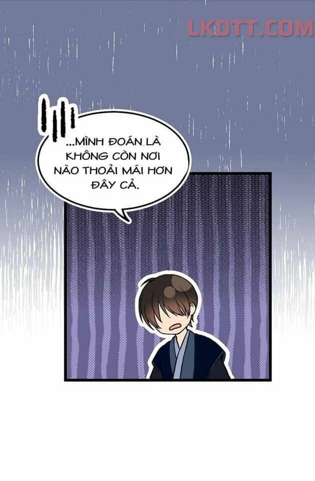 Mylord, Nữ Hoàng Của Loài Sói!: Chapter 9