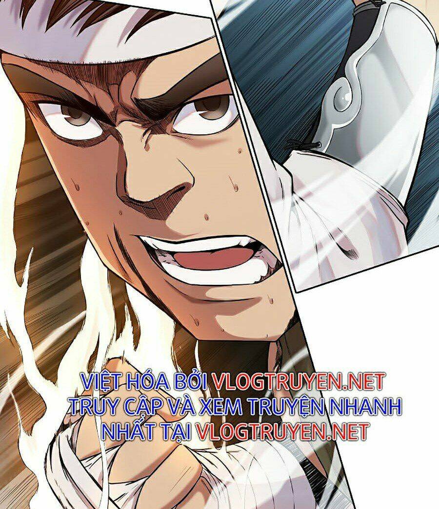 Thiên Võ Chiến Thần: Chapter 1